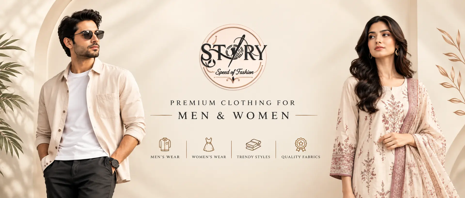 Story Premium Fashion
