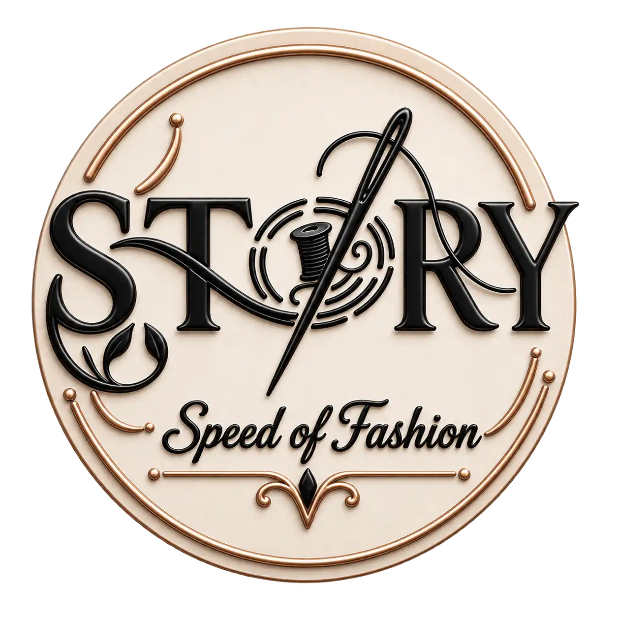 Story site logo