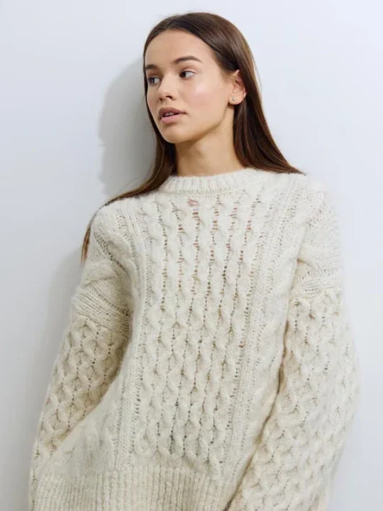 Sweaters