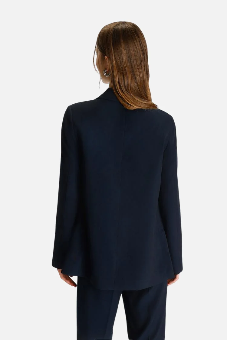 Basic blazer - ছবি 2