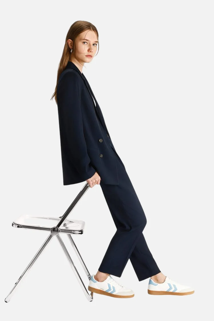 Basic blazer - ছবি 4