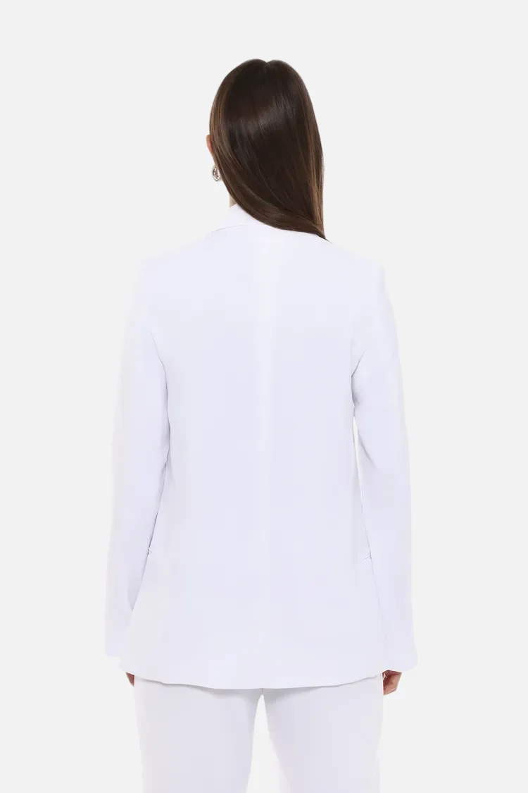 Basic blazer - ছবি 6