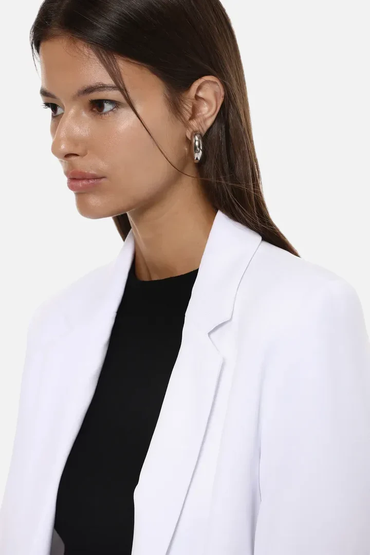 Basic blazer - ছবি 7