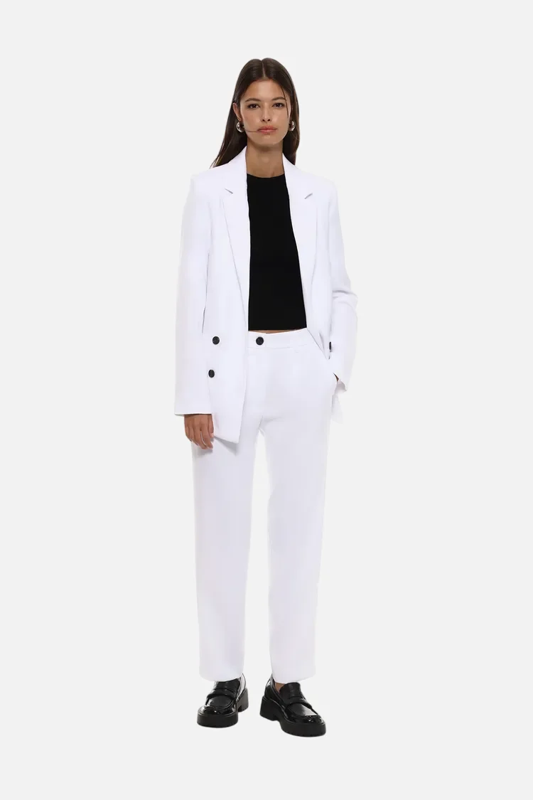 Basic blazer - ছবি 8