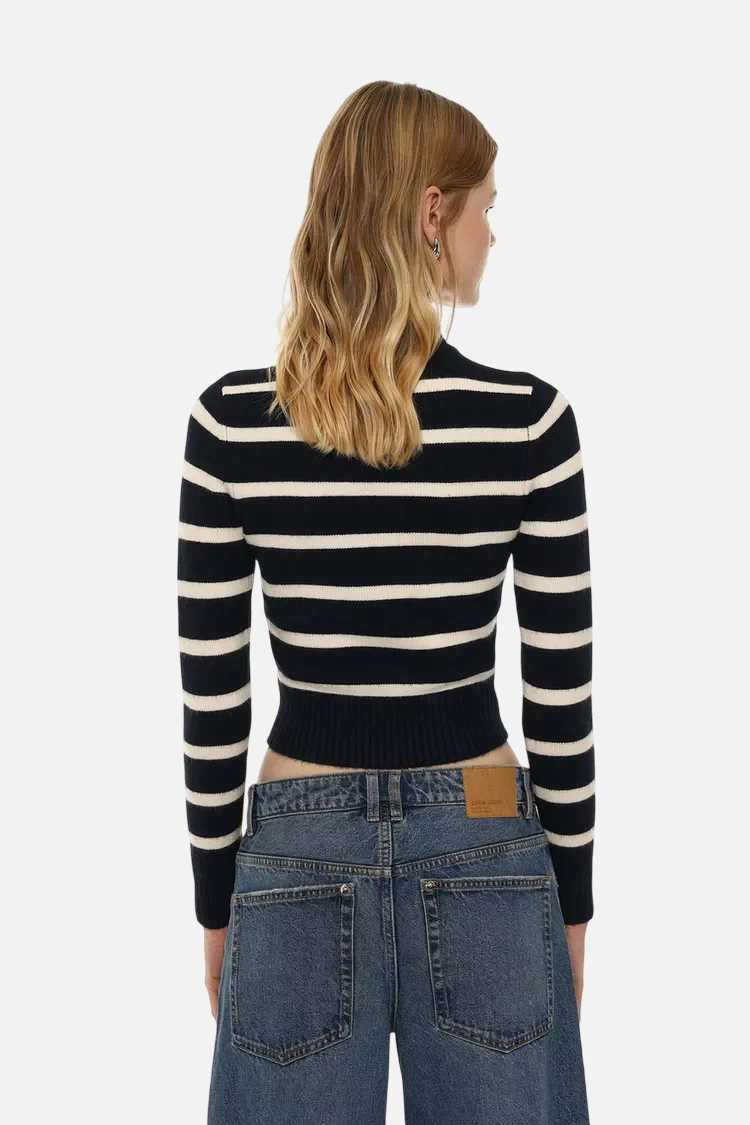 High neck jumper - ছবি 2