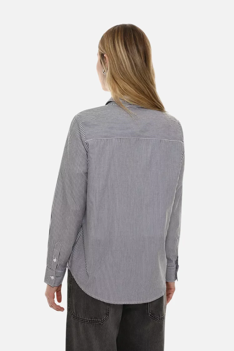 Poplin shirt - ছবি 2