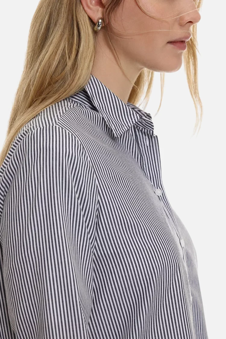 Poplin shirt - ছবি 3
